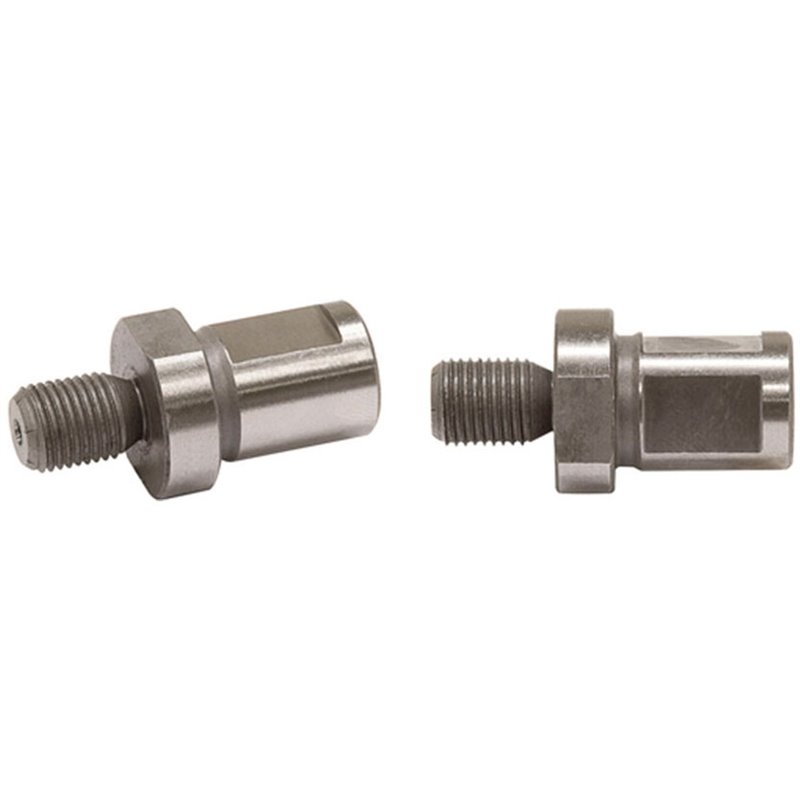 Bohrfutteradapter 1/2"- 20 UNF / Weldon 19 mm Bohrfutteradapter 1/2"- 20 UNF / Weldon 19 mm