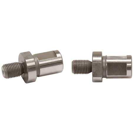 Bohrfutteradapter 1/2"- 20 UNF / Weldon 19 mm