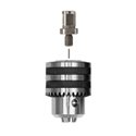 HST 3200 x 6 Bernardo Hydraulische Schwingschnitt-Tafelschere