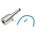 HKT 3200 x 6 Bernardo Hydraulische Kulissen-Tafelschere