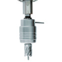 HKT 3200 x 6 Bernardo Hydraulische Kulissen-Tafelschere