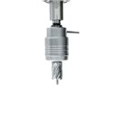 HKT 3200 x 8 Bernardo Hydraulische Kulissen-Tafelschere