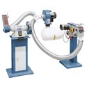 HKT 3200 x 12 Bernardo Hydraulische Kulissen-Tafelschere