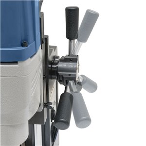 MD 5075 VA Bernardo Magnetbohrmaschine Kernbohrmaschine