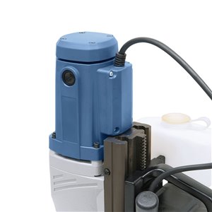 MD 5075 VA Bernardo Magnetbohrmaschine Kernbohrmaschine