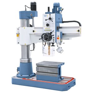 RD 1200 HK Bernardo Radialbohrmaschine