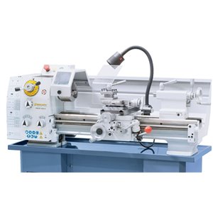Profi 600 G Bernardo Drehmaschine