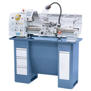 Profi 600 G Bernardo Drehmaschine