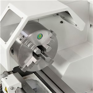 Profi 600 G Bernardo Drehmaschine