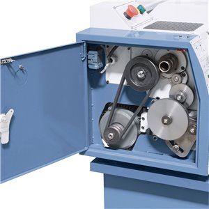 Profi 600 G Bernardo Drehmaschine