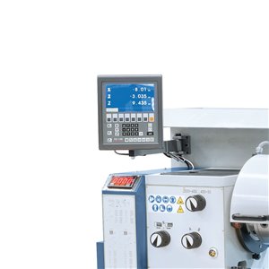HBS 400 Bernardo Holzbandsäge