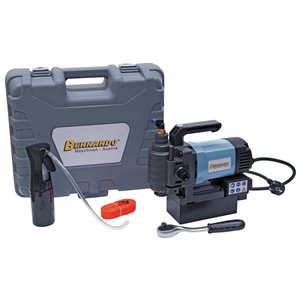 MD 3850 Bernardo Magnetbohrmaschine