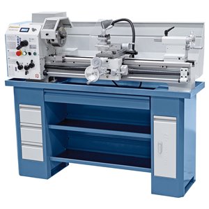 Profi 880 G Vario 230 V Bernardo Drehmaschine