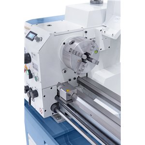 KDH 1100 Bernardo Kopierdrechselmaschine