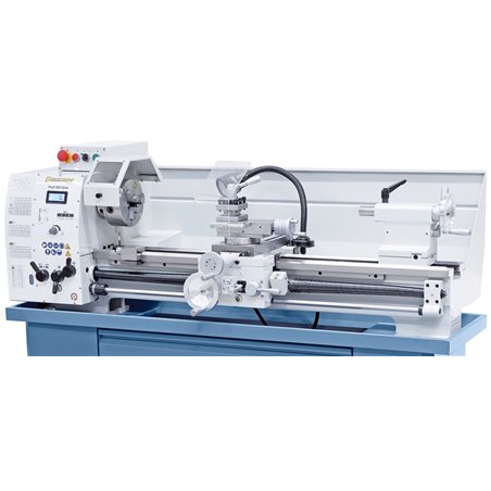 Profi 900 Vario 230 V Bernardo Drehmaschine