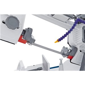 CSM 1600 Bernardo Format Kreissäge- Fräsmaschine