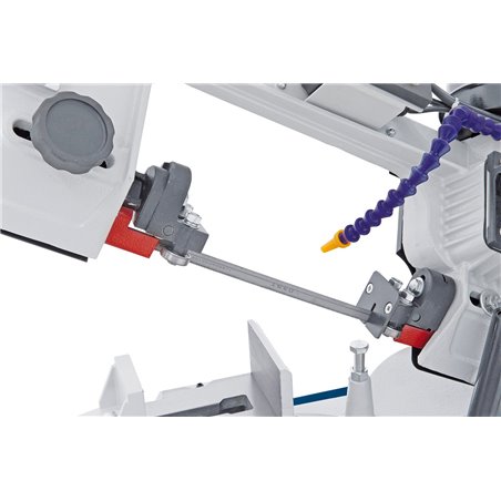 CSM 1600 Bernardo Format Kreissäge- Fräsmaschine