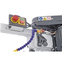 CSM 1600 Bernardo Format Kreissäge- Fräsmaschine