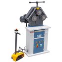 CSM 1600 Bernardo Format Kreissäge- Fräsmaschine