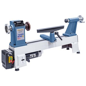 DM 480 VD Bernardo Drechselmaschine