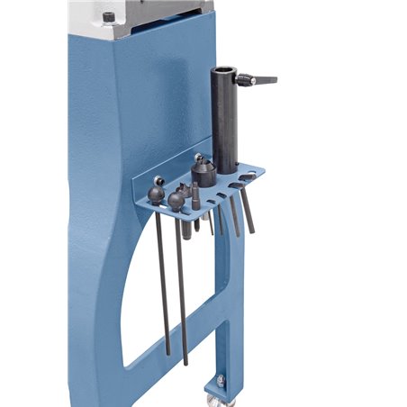 TS 1300 Bernardo Schwenkspindel-Fräsmaschine