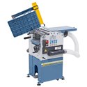 TS 1300 Bernardo Schwenkspindel-Fräsmaschine