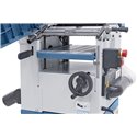 TS 1300 Bernardo Schwenkspindel-Fräsmaschine