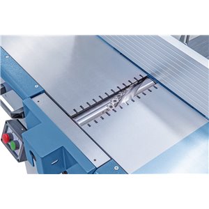 AD 260 S - 230 V Bernardo Abricht- Dickenhobelmaschine