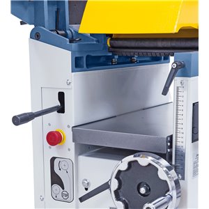 AD 260 S - 230 V Bernardo Abricht- Dickenhobelmaschine