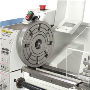 Profi 600 G - 400 V Bernardo Drehmaschine