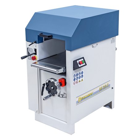 DH 310 S - 400 V Bernardo Dickenhobelmaschine