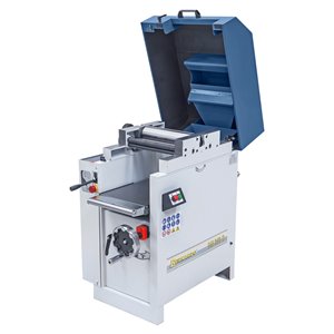 PT 260 - 230 V Bernardo Abricht- und Dickenhobelmaschine