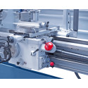 TP 630 D Bernardo Dickenhobelmaschine