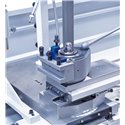 TP 630 D Bernardo Dickenhobelmaschine