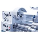 TP 630 D Bernardo Dickenhobelmaschine