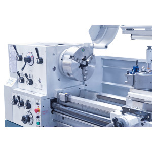 EBM 100 R Bernardo Stationäre Kantenanleimmaschine