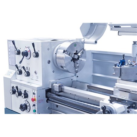 EBM 100 R Bernardo Stationäre Kantenanleimmaschine