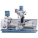 EBM 100 R Bernardo Stationäre Kantenanleimmaschine