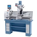 EBM 100 R Bernardo Stationäre Kantenanleimmaschine