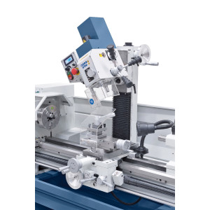 EBM 200 Bernardo Stationäre Kantenanleimmaschine