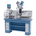 EBM 250 Bernardo Stationäre Kantenanleimmaschine
