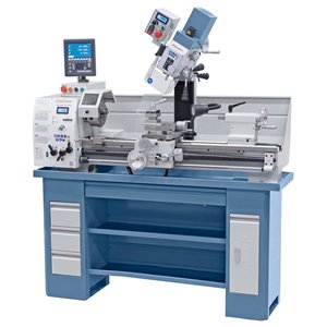 EBM 250 Bernardo Stationäre Kantenanleimmaschine