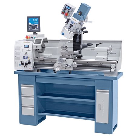 EBM 250 Bernardo Stationäre Kantenanleimmaschine