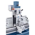 EBM 250 Bernardo Stationäre Kantenanleimmaschine