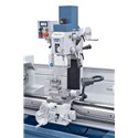 EBM 250 Bernardo Stationäre Kantenanleimmaschine