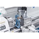 EBM 250 Bernardo Stationäre Kantenanleimmaschine