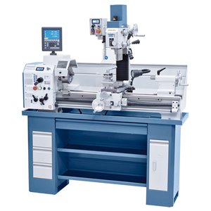 Proficenter 880 G Vario - 230 V Bernardo Drehcenter