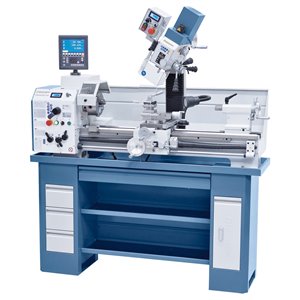 Proficenter 880 G Vario - 230 V Bernardo Drehcenter