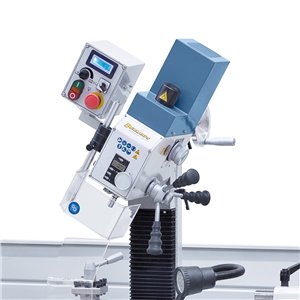 Proficenter 880 G Vario - 230 V Bernardo Drehcenter