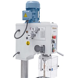 Hobelmessereinstelllehre HML Bernardo Zubehör Hobelmaschine